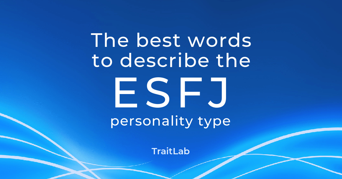 esfj people