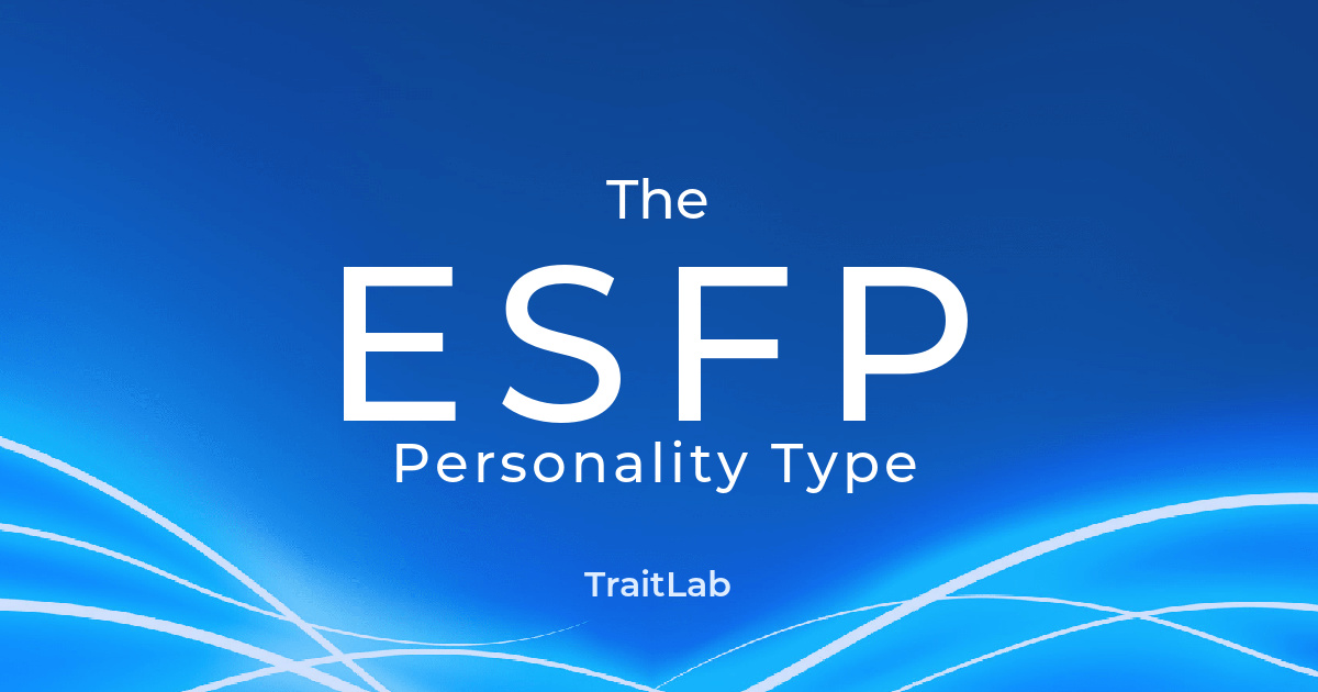 Thea MBTI Personality Type: ESFJ or ESFP?