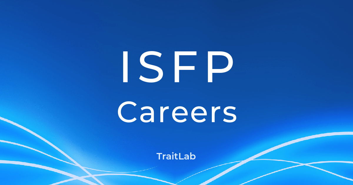 A Detailed Guide to the ISFP Personality Type