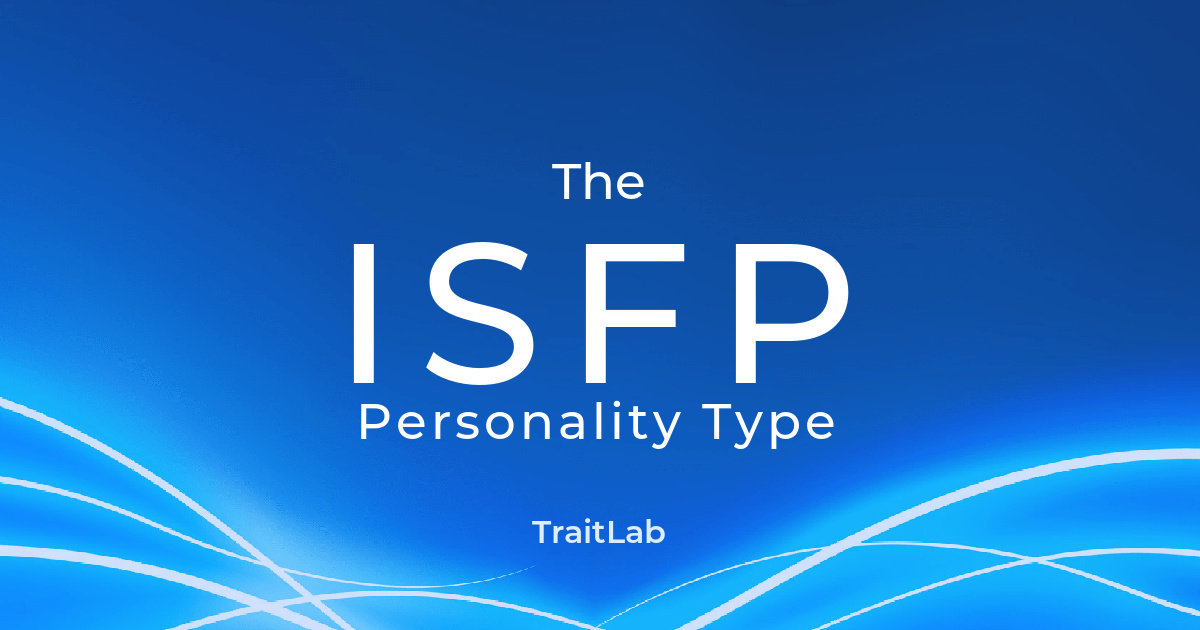 Isfp Bingo Personality Types Mbti Myers Briggs Person🌦 Descubra as ...